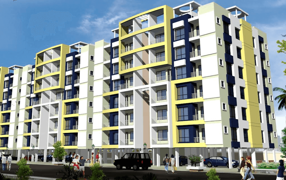 Crystal Heights